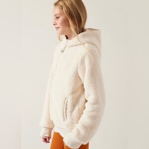 ATHLETA GIRL | Sherpa